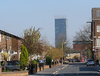 Moss Side